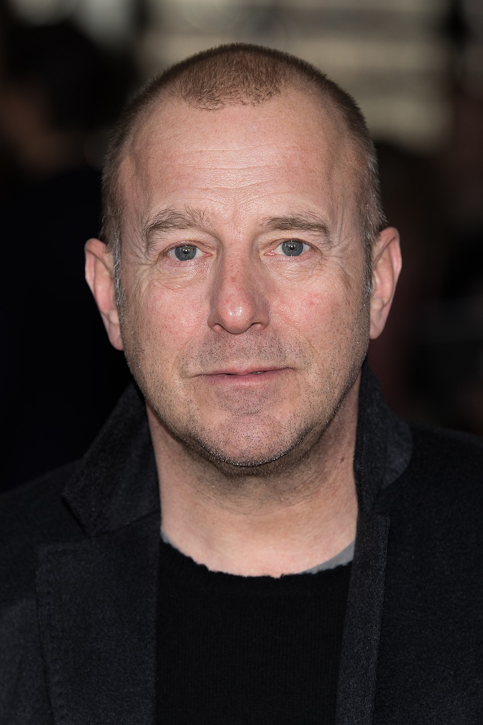 Heino Ferch Alter: Birthdate, Age, and Star Sign Revealed