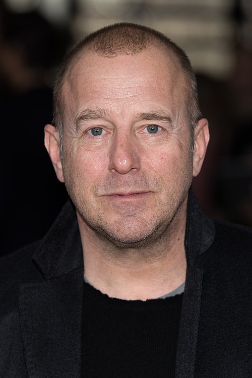 Heino Ferch at 62: Career Highlights from Downfall to Allmen