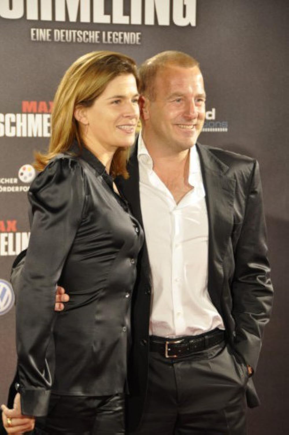 Heino Ferch's Age: A Look at His Life, Family, and Achievements